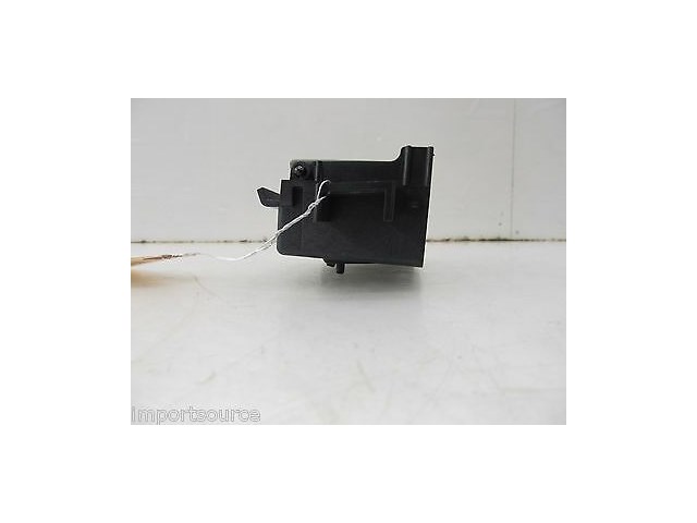 2013-2015 GMC ACADIA OEM RIGHT 2ND ROW SEAT ADJUSTMENT SLIDING CONTROL LEVER