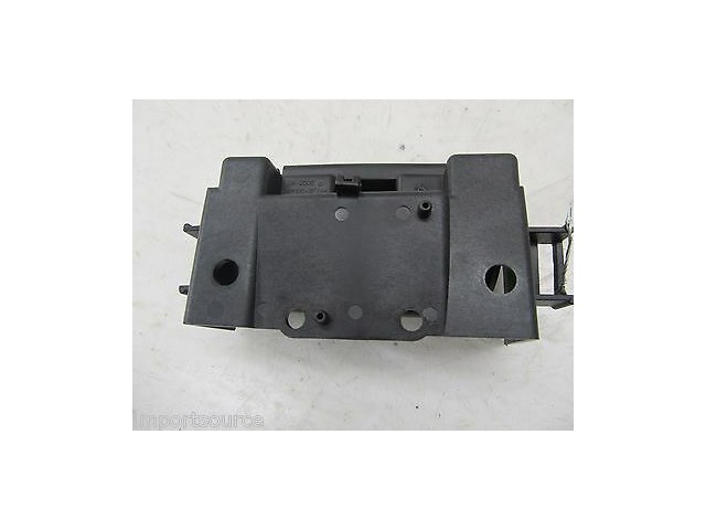 2013-2015 GMC ACADIA OEM RIGHT 2ND ROW SEAT ADJUSTMENT SLIDING CONTROL LEVER