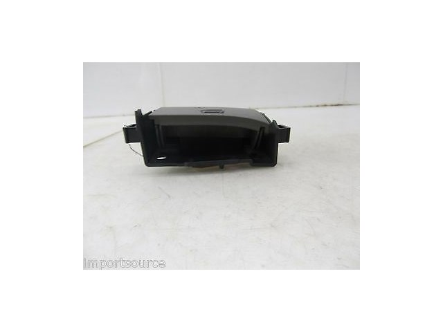 2013-2015 GMC ACADIA OEM RIGHT 2ND ROW SEAT ADJUSTMENT SLIDING CONTROL LEVER