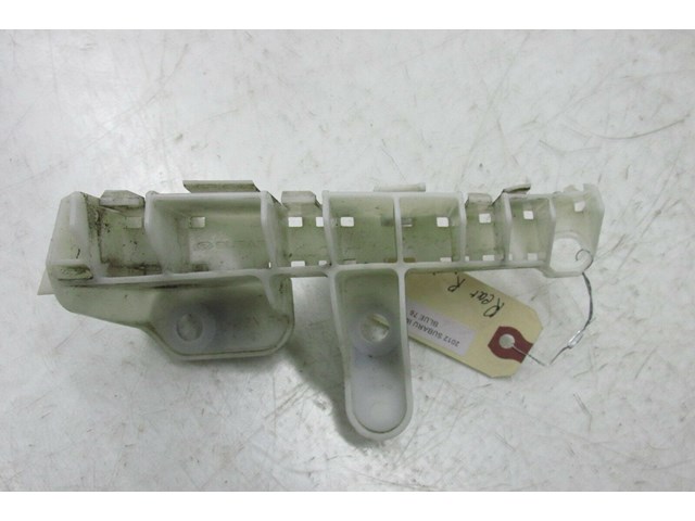 2010-2014 SUBARU IMPREZA OEM RIGHT REAR UPPER BUMPER BRACKET 