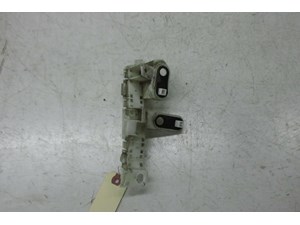 2010-2014 SUBARU IMPREZA OEM RIGHT REAR UPPER BUMPER BRACKET 