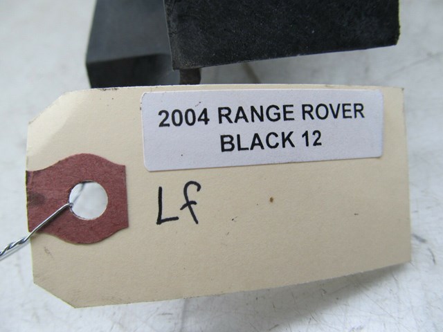 2003-2006 RANGE ROVER HSE OEM LEFT FRONT UPPER BUMPER BRACKET 