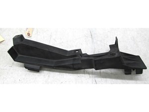 2003-2006 RANGE ROVER HSE OEM RIGHT FRONT UPPER BUMPER BRACKET 