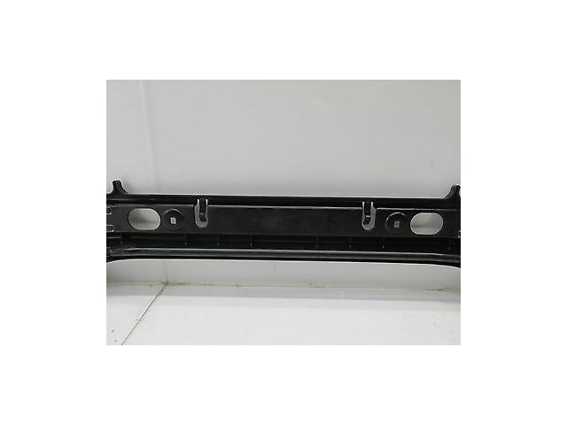 2006-2007 BMW 530I E60 OEM REAR CENTER BUMPER CARRIER MOUNT BRACKET 51127056343