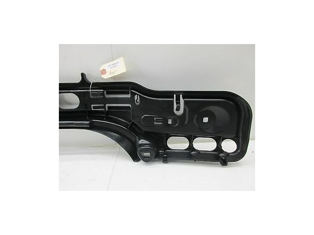 2006-2007 BMW 530I E60 OEM REAR CENTER BUMPER CARRIER MOUNT BRACKET 51127056343