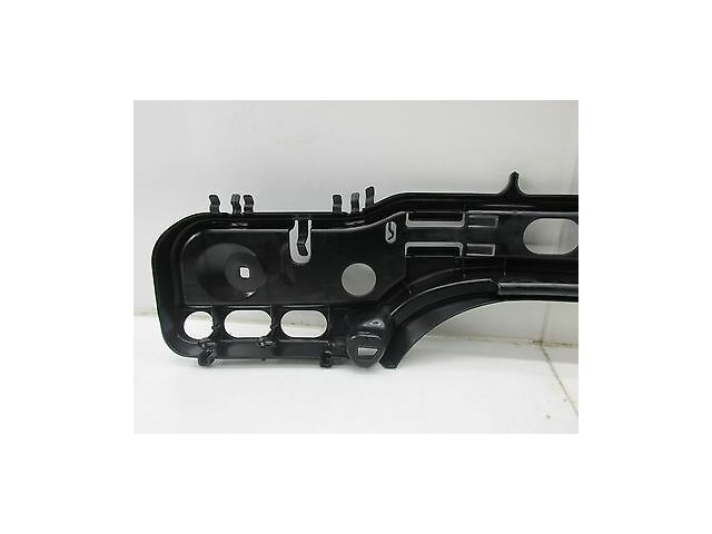 2006-2007 BMW 530I E60 OEM REAR CENTER BUMPER CARRIER MOUNT BRACKET 51127056343