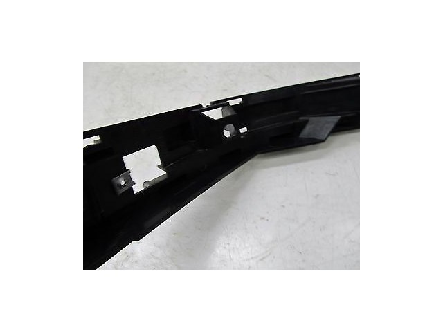 2006-2008 BMW 750LI E66 E65 OEM LEFT REAR UPPER BUMPER BRACKET MOUNT 7123797