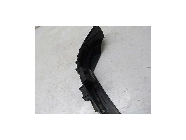 2006-2008 BMW 750LI E66 E65 OEM LEFT REAR UPPER BUMPER BRACKET MOUNT 7123797