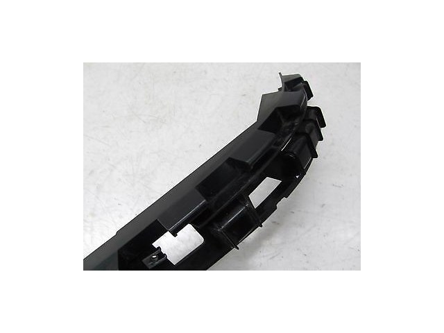 2006-2008 BMW 750LI E66 E65 OEM LEFT REAR UPPER BUMPER BRACKET MOUNT 7123797