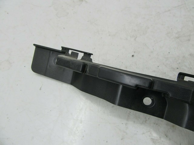 2013-2018 FORD FUSION OEM REAR CENTER BUMPER MOUNT BRACKET SUPPORT