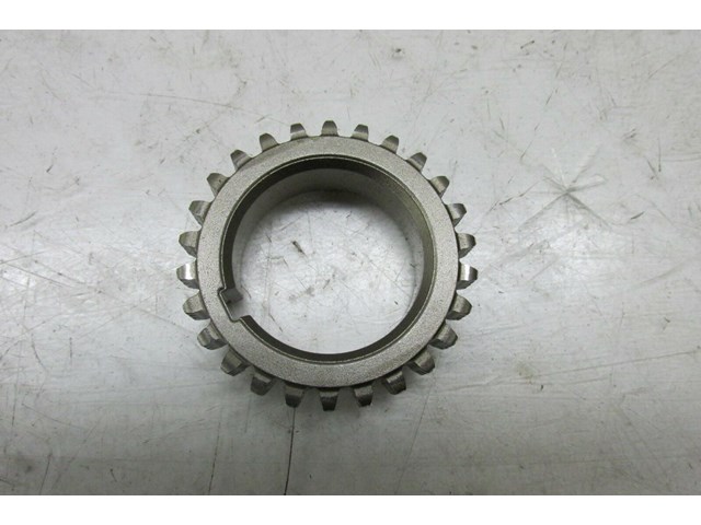 2009-2012 INFINITI FX35 OEM FRONT ENGINE TIMMING CHAIN GUIDES TENTIONER 