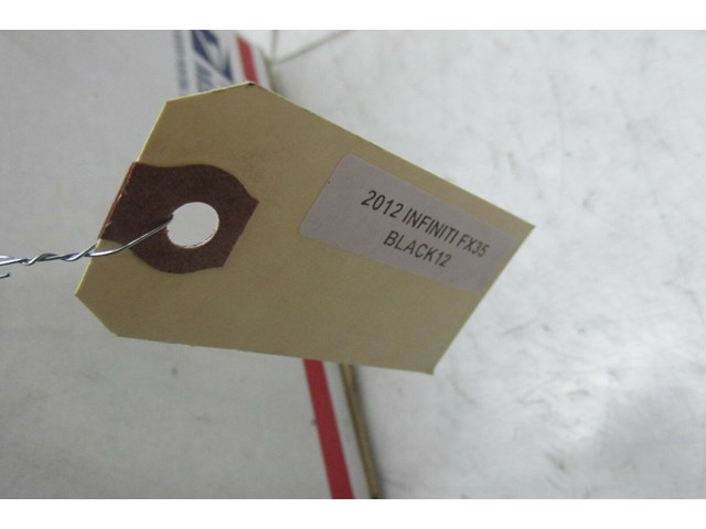 2009-2012 INFINITI FX35 OEM FRONT ENGINE TIMMING CHAIN GUIDES TENTIONER 