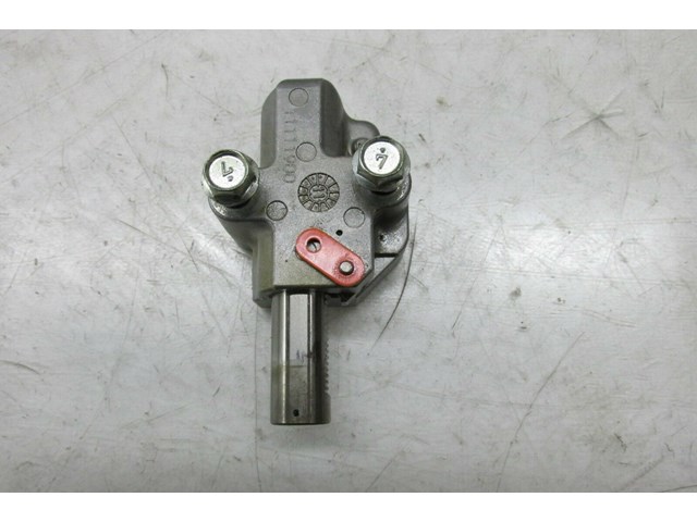 2009-2012 INFINITI FX35 OEM FRONT ENGINE TIMMING CHAIN GUIDES TENTIONER 