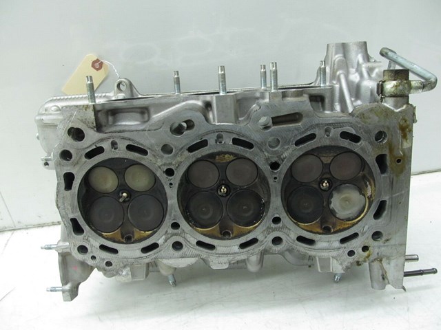 2007-2011 LEXUS GS350 OEM RIGHT FRONT ENGINE CYLINDER HEAD