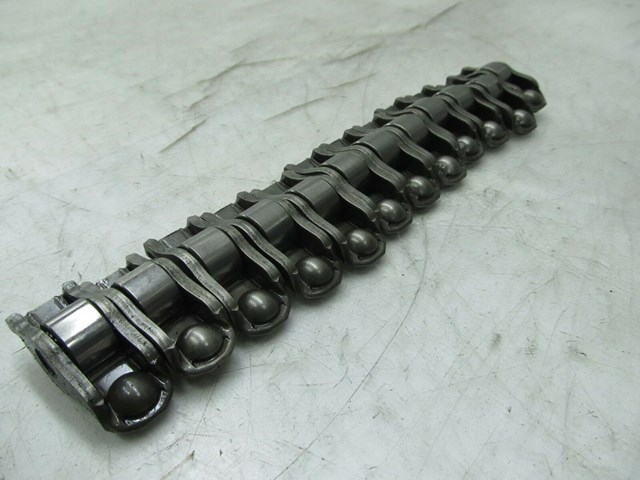 2007-2011 LEXUS GS350 OEM RIGHT FRONT ENGINE CYLINDER HEAD