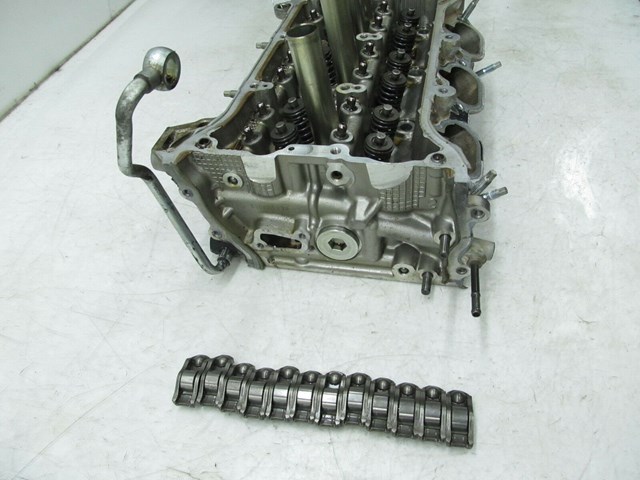 2007-2011 LEXUS GS350 OEM RIGHT FRONT ENGINE CYLINDER HEAD