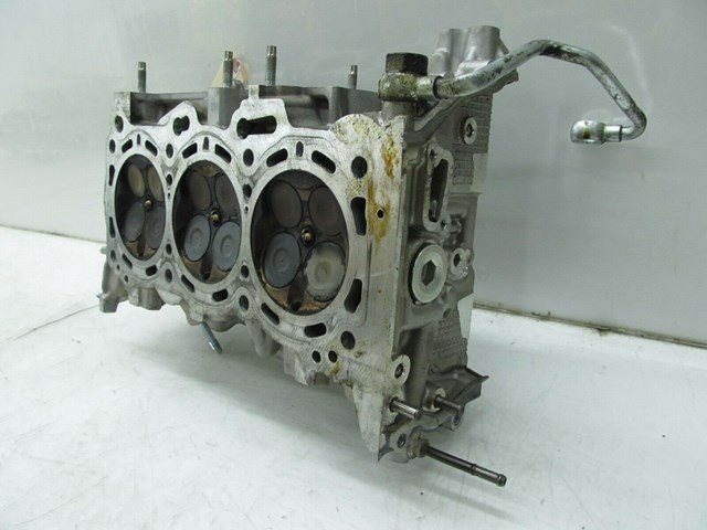 2007-2011 LEXUS GS350 OEM RIGHT FRONT ENGINE CYLINDER HEAD