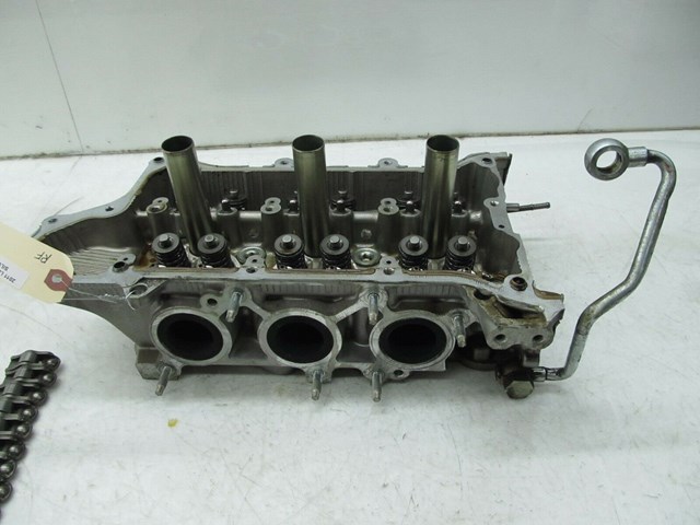 2007-2011 LEXUS GS350 OEM RIGHT FRONT ENGINE CYLINDER HEAD