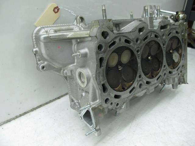 2007-2011 LEXUS GS350 OEM RIGHT FRONT ENGINE CYLINDER HEAD