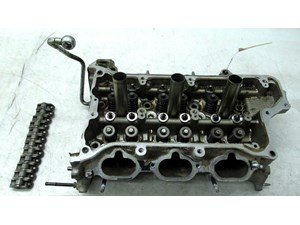 2007-2011 LEXUS GS350 OEM RIGHT FRONT ENGINE CYLINDER HEAD