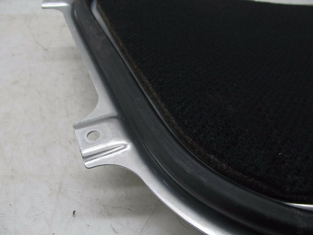 2013-2015 PORSCHE BOXSTER 981 OEM TOP COVER ENGINE BAY ACCESS COVER 98151321101