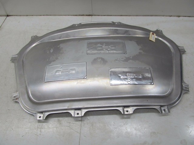2013-2015 PORSCHE BOXSTER 981 OEM TOP COVER ENGINE BAY ACCESS COVER 98151321101