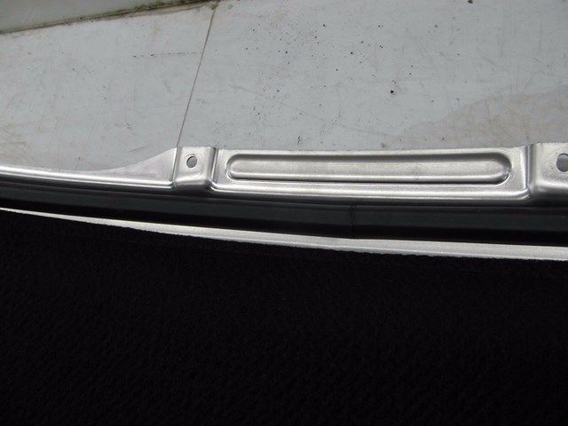 2013-2015 PORSCHE BOXSTER 981 OEM TOP COVER ENGINE BAY ACCESS COVER 98151321101