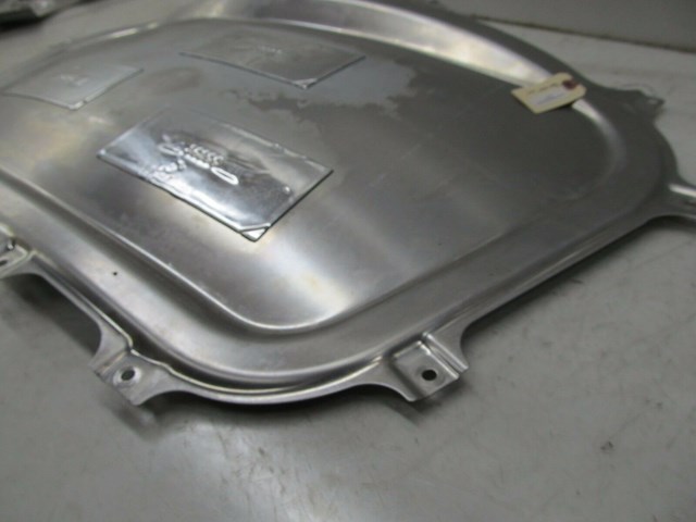 2013-2015 PORSCHE BOXSTER 981 OEM TOP COVER ENGINE BAY ACCESS COVER 98151321101