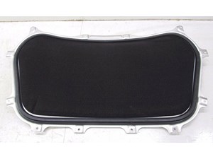 2013-2015 PORSCHE BOXSTER 981 OEM TOP COVER ENGINE BAY ACCESS COVER 98151321101