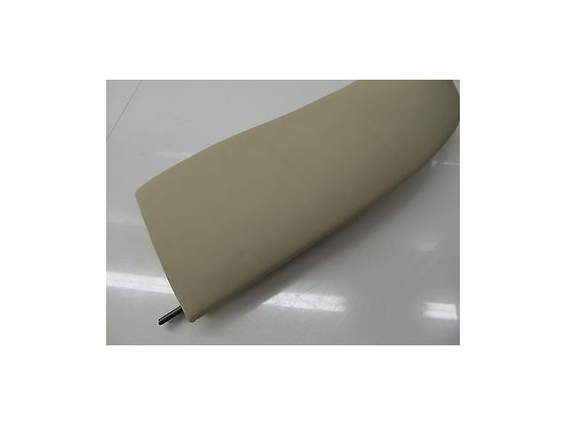 2008-2010 BMW 528i 535i E60 OEM LEFT REAR DRIVER SIDE SEAT BOLSTER BEIGE