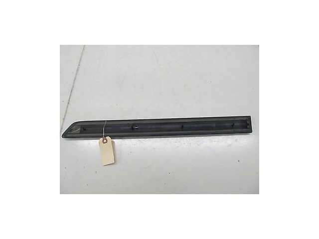 2009 AUDI A4 CABRIOLET 2.0T OEM RIGHT REAR QUARTER PANEL TRIM MOLDING 