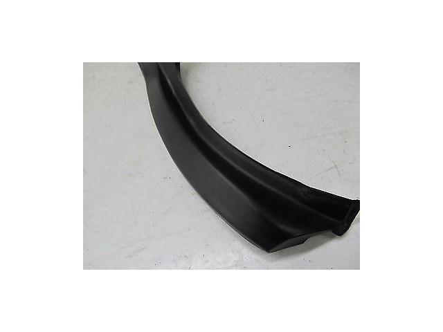 2006-2008 BMW 750LI E66 E65 OEM LEFT REAR TRUNK WATER CHANNEL COVER TRIM 