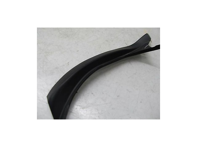 2006-2008 BMW 750LI E66 E65 OEM LEFT REAR TRUNK WATER CHANNEL COVER TRIM 