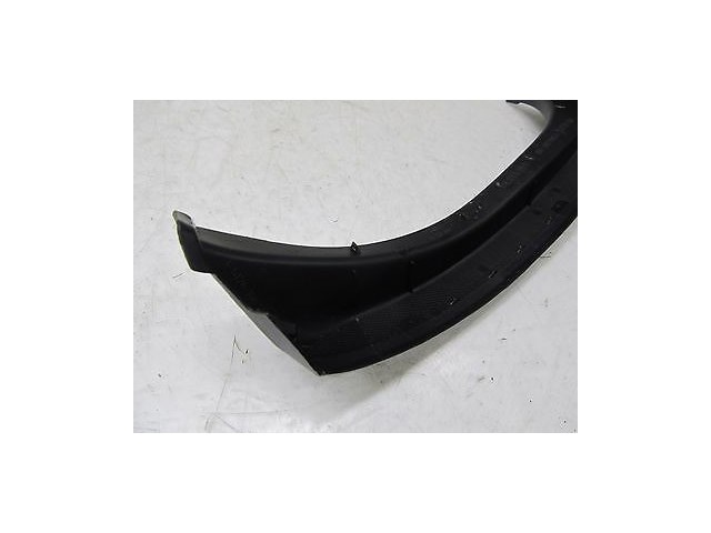 2006-2008 BMW 750LI E66 E65 OEM LEFT REAR TRUNK WATER CHANNEL COVER TRIM 