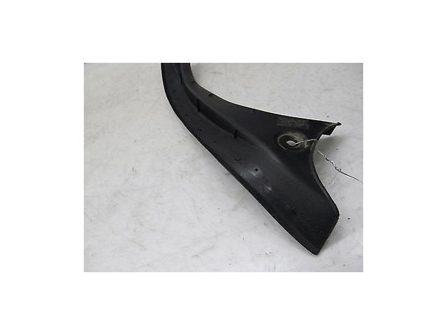 2006-2008 BMW 750LI E66 E65 OEM LEFT REAR TRUNK WATER CHANNEL COVER TRIM 