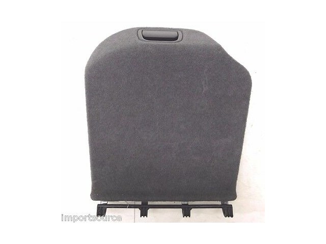 2006-2008 BMW 750LI E66 E65 OEM LEFT REAR TRUNK INTERIOR PANEL TRIM ACCESS COVER