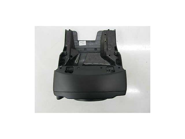 2006-2010 BMW M6 E63 OEM STEERING WHEEL COLUMN NECK COVER TRIM BLACK COLOR