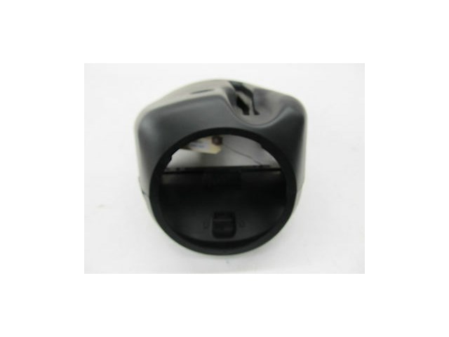 2004-2006 BMW X3 E83 OEM STEERING WHEEL COLUMN NECK COVER TRIM BEZEL 