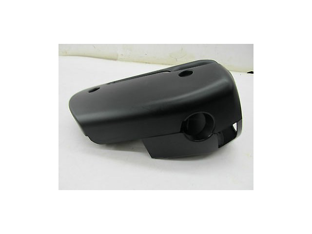 2004-2006 BMW X3 E83 OEM STEERING WHEEL COLUMN NECK COVER TRIM BEZEL 