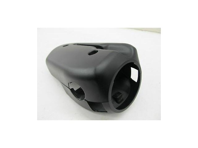 2004-2006 BMW X3 E83 OEM STEERING WHEEL COLUMN NECK COVER TRIM BEZEL 