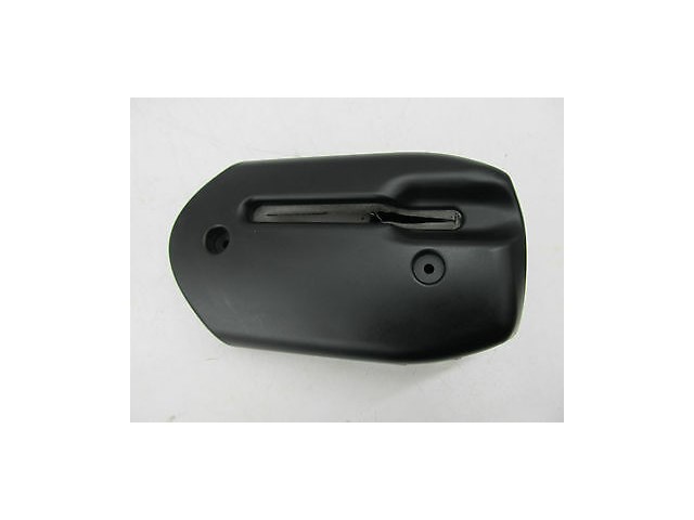 2004-2006 BMW X3 E83 OEM STEERING WHEEL COLUMN NECK COVER TRIM BEZEL 