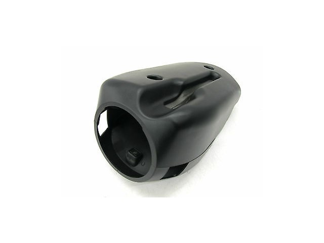 2004-2006 BMW X3 E83 OEM STEERING WHEEL COLUMN NECK COVER TRIM BEZEL 