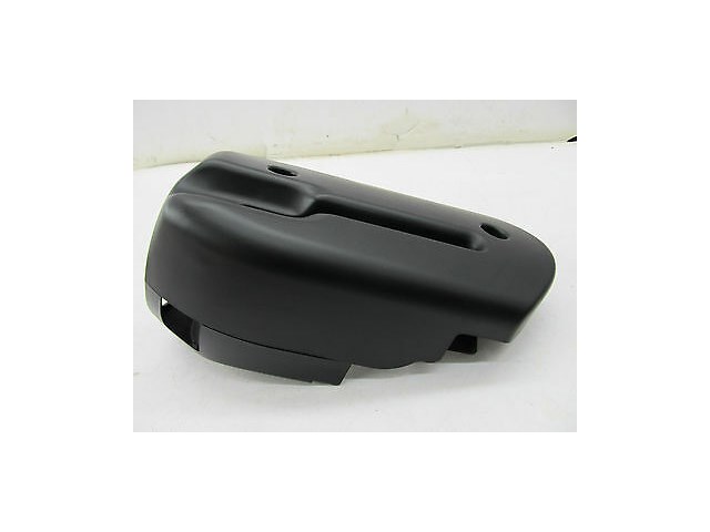 2004-2006 BMW X3 E83 OEM STEERING WHEEL COLUMN NECK COVER TRIM BEZEL 