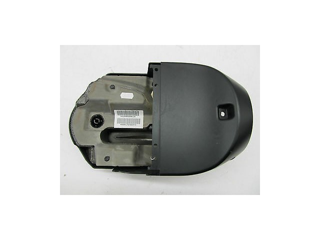 2004-2006 BMW X3 E83 OEM STEERING WHEEL COLUMN NECK COVER TRIM BEZEL 