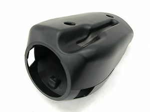 2004-2006 BMW X3 E83 OEM STEERING WHEEL COLUMN NECK COVER TRIM BEZEL 