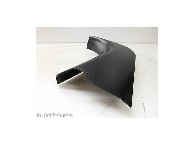 2006-2010 BMW X3 E83 OEM RIGHT FRONT PASSENGER SIDE KICK PLATE TRIM COVER PANEL