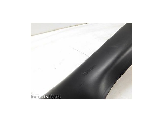 2006-2010 BMW X3 E83 OEM RIGHT FRONT PASSENGER SIDE KICK PLATE TRIM COVER PANEL