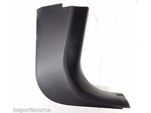 2006-2010 BMW X3 E83 OEM RIGHT FRONT PASSENGER SIDE KICK PLATE TRIM COVER PANEL