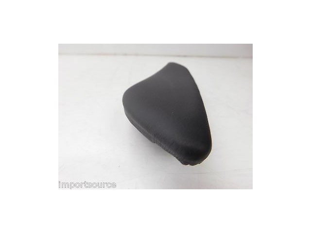 2005-2008 BMW Z4 E86 E85 OEM LEFT FRONT DRIVER SIDE INTERIOR TRIM CUSHION