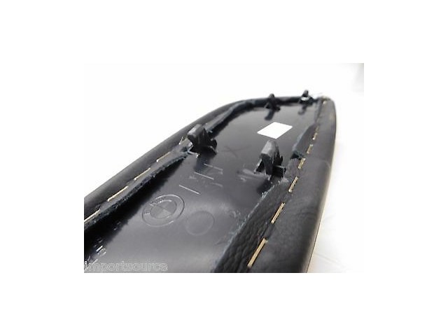 2005-2008 BMW Z4 E86 E85 OEM LEFT FRONT DRIVER SIDE INTERIOR TRIM CUSHION